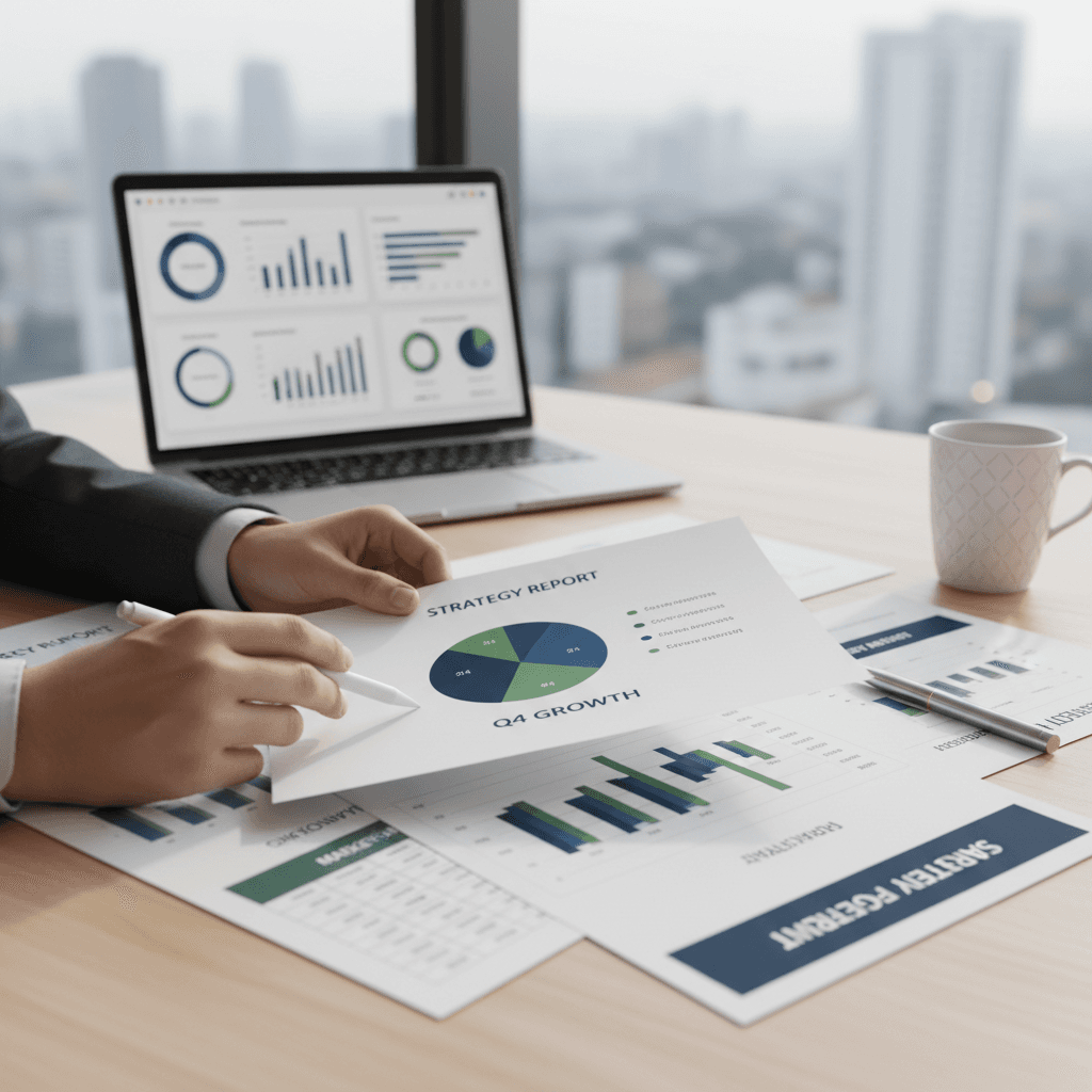 Card matching consultation