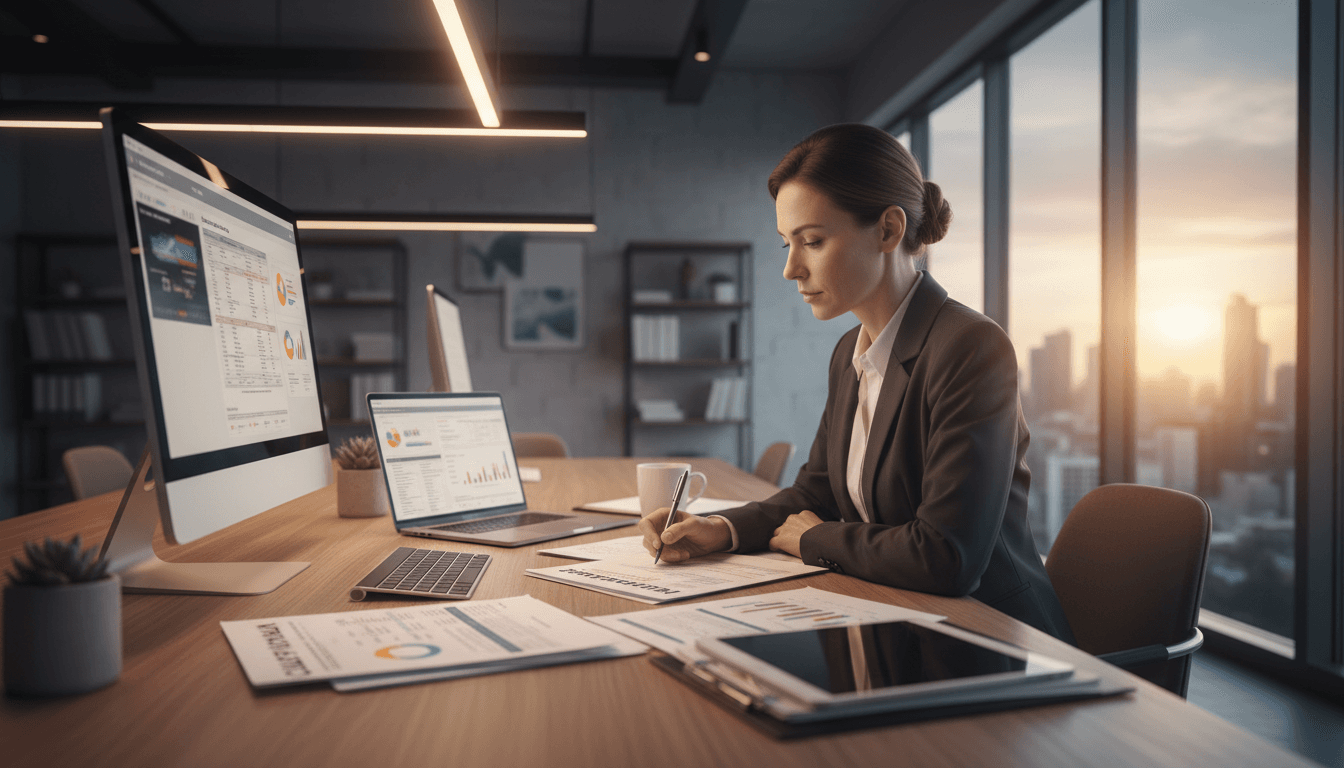 Personal spending analysis and financial strategy review